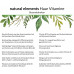 Вітаміни для волосся Natural Elements - 180 капсул Вітаміни для волосся Natural Elements - 180 капсул