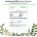 Вітаміни для волосся Natural Elements - 180 капсул Вітаміни для волосся Natural Elements - 180 капсул