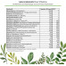 Вітаміни для волосся Natural Elements - 180 капсул Вітаміни для волосся Natural Elements - 180 капсул
