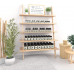 Метилсульфонілметану МСМ (MSM)1600мг Natural Elements- 180 капсул Метилсульфонілметану МСМ (MSM)1600мг Natural Elements- 180 капсул