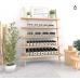 Вітаміни для волосся Natural Elements - 180 капсул Вітаміни для волосся Natural Elements - 180 капсул