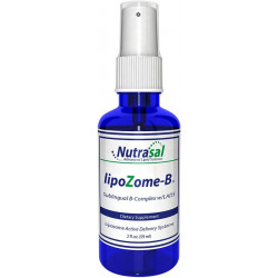 Показано переклад для запиту LipoSome B-Complex Sublingual Spray - 2 Fl. Oz.