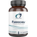 Designs for Health Ferrochel Chelated Iron - добре засвоювана добавка заліза для жінок і чоловіків у вигляді хелату бісгліцинату заліза - таблетки заліза, безпечні для вагітних і підлітків (120 веганських капсул заліза) Designs for Health Ferrochel Chelated Iron - добре засвоювана добавка заліза для жінок і чоловіків у вигляді хелату бісгліцинату заліза - таблетки заліза, безпечні для вагітних і підлітків (120 веганських капсул заліза)