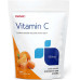 GNC Vitamin C Soft Chews 500 мг, апельсин, 60 жуйок, підтримує природний опір GNC Vitamin C Soft Chews 500 мг, апельсин, 60 жуйок, підтримує природний опір