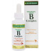 Nature's Bounty B Complex with B12 Сублінгвальна рідка дієтична добавка швидкої дії, без смаку, без глютену, 2 рідких унції Nature's Bounty B Complex with B12 Сублінгвальна рідка дієтична добавка швидкої дії, без смаку, без глютену, 2 рідких унції