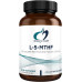 Designs for Health L 5-MTHF - Quatrefolic L метилфолатна добавка 1 мг (1700 мкг DFE) - метильована фолієва добавка для жінок і чоловіків - підтримує метилювання - без ГМО, без глютену (120 капсул) Designs for Health L 5-MTHF - Quatrefolic L метилфолатна добавка 1 мг (1700 мкг DFE) - метильована фолієва добавка для жінок і чоловіків - підтримує метилювання - без ГМО, без глютену (120 капсул)