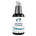 Designs for Health Liposomal D Supreme Vitamin D Liquid - 2500 МО вітаміну D3 + вітаміну K (K1 + K2) - ліпосоми для чудового засвоєння - добавка без ГМО (100 порцій / 1,7 унції) Designs for Health Liposomal D Supreme Vitamin D Liquid - 2500 МО вітаміну D3 + вітаміну K (K1 + K2) - ліпосоми для чудового засвоєння - добавка без ГМО (100 порцій / 1,7 унції)