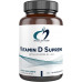 Designs for Health Vitamin D Supreme - Вітамін D 5000 МО з 2000 мкг вітаміну K як MK4 для здоров'я кісток, здоров'я серця та підтримки імунітету - Вітамін D3, посилений добавкою GG (60 капсул) Designs for Health Vitamin D Supreme - Вітамін D 5000 МО з 2000 мкг вітаміну K як MK4 для здоров'я кісток, здоров'я серця та підтримки імунітету - Вітамін D3, посилений добавкою GG (60 капсул)
