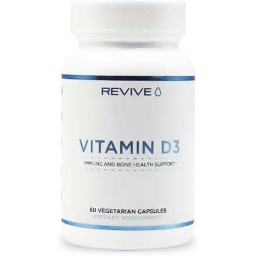 Показано переклад для запиту Revive MD - Vitamin D3 - Immune and Bone Health Support (60 Vegetarian Capsules) Показано переклад для запиту Revive MD - Vitamin D3 - Immune and Bone Health Support (60 Vegetarian Capsules)