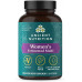 Ancient Nutrition Multivitamin for Women, жіночі ферментовані полівітаміни з вітамінами C, D, K, цинком і магнієм, підтримка імунітету, веганський, 60 Ct Ancient Nutrition Multivitamin for Women, жіночі ферментовані полівітаміни з вітамінами C, D, K, цинком і магнієм, підтримка імунітету, веганський, 60 Ct