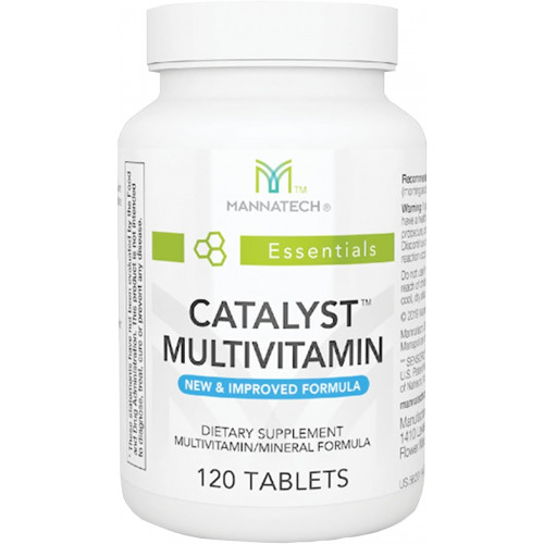 Mannatech Catalyst Multivitamin 120 таблеток, максимізуйте ваші полівітаміни. Містить антиоксиданти, вітамін А, вітамін С і вітамін Е, а також ашвагандха для фізичної та емоційної підтримки Mannatech Catalyst Multivitamin 120 таблеток, максимізуйте ваші полівітаміни. Містить антиоксиданти, вітамін А, вітамін С і вітамін Е, а також ашвагандха для фізичної та емоційної підтримки