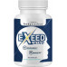 Body Kitchen EXEED Mind Crafted підтримує ясність розуму, когнітивні функції, з мемофенолом, Lutemax 20/20, InnovaTea, вегетаріанські ковпачки, 60 шт. Body Kitchen EXEED Mind Crafted підтримує ясність розуму, когнітивні функції, з мемофенолом, Lutemax 20/20, InnovaTea, вегетаріанські ковпачки, 60 шт.