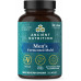 Ancient Nutrition Multivitamin for Men, чоловічі ферментовані полівітаміни з вітамінами A, C, D, E, K, цинком і магнієм, підтримка імунітету, веганський, 60 Ct Ancient Nutrition Multivitamin for Men, чоловічі ферментовані полівітаміни з вітамінами A, C, D, E, K, цинком і магнієм, підтримка імунітету, веганський, 60 Ct