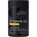 Sports Research Vitamin K2 MK7 180 мкг з кокосовою олією - 60 вегетаріанських м'яких капсул - сертифіковано для веганів, перевірено без ГМО та без глютену Sports Research Vitamin K2 MK7 180 мкг з кокосовою олією - 60 вегетаріанських м'яких капсул - сертифіковано для веганів, перевірено без ГМО та без глютену