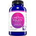 MD Life L Methylfolate 1mg - Активна метилфолатна добавка професійного рівня - Максимальна ефективність MTHFR Supplements - L метилфолат 1mg 90 капсул - незамінні амінокислоти MD Life L Methylfolate 1mg - Активна метилфолатна добавка професійного рівня - Максимальна ефективність MTHFR Supplements - L метилфолат 1mg 90 капсул - незамінні амінокислоти