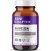 New Chapter Magnesium + Ashwagandha Supplement, 325 мг з гліцинатом магнію, 2,5-кратне поглинання, відновлення м’язів, здоров’я серця та кісток, заспокоєння та розслаблення, без глютену, без ГМО – 60 ct (запас на 2 місяці) New Chapter Magnesium + Ashwagandha Supplement, 325 мг з гліцинатом магнію, 2,5-кратне поглинання, відновлення м’язів, здоров’я серця та кісток, заспокоєння та розслаблення, без глютену, без ГМО – 60 ct (запас на 2 місяці)
