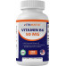 Vitamatic Vitamin B6 (Pyridoxine HCI), 50 мг, 250 вегетаріанських таблеток - Сприяє виробленню енергії, прискорює метаболізм і підтримує здоров'я імунітету Vitamatic Vitamin B6 (Pyridoxine HCI), 50 мг, 250 вегетаріанських таблеток - Сприяє виробленню енергії, прискорює метаболізм і підтримує здоров'я імунітету