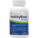 Fairhaven Health MotilityBoost для чоловіків, чоловіча фертильна добавка – для рухової сили – допологовий для нього, включає L-карнітин, вітамін B12, B6, Mucuna Pruriens, CoQ10 і кверцетин – запас на 1 місяць Fairhaven Health MotilityBoost для чоловіків, чоловіча фертильна добавка – для рухової сили – допологовий для нього, включає L-карнітин, вітамін B12, B6, Mucuna Pruriens, CoQ10 і кверцетин – запас на 1 місяць