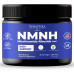 NMNH Nicotinamide Riboside & TMG - NAD+ Support, добавка проти старіння, TMG (бетаїн безводний) - 1250 мг на порцію, 60 капсул 30 порцій NMNH Nicotinamide Riboside & TMG - NAD+ Support, добавка проти старіння, TMG (бетаїн безводний) - 1250 мг на порцію, 60 капсул 30 порцій