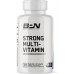 BARE PERFORMANCE NUTRITION, BPN Strong Multi-Vitamin, базове здоров’я, покращений настрій і сон, адаптогени, покращене когнітивне здоров’я BARE PERFORMANCE NUTRITION, BPN Strong Multi-Vitamin, базове здоров’я, покращений настрій і сон, адаптогени, покращене когнітивне здоров’я