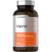 Horbäach Вітамін Е 1000 МО м’які капсули | 200 граф | Без ГМО, без глютену, без консервантів | Олія з вітаміном Е Horbäach Вітамін Е 1000 МО м’які капсули | 200 граф | Без ГМО, без глютену, без консервантів | Олія з вітаміном Е