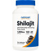 Капсули Nutricost Shilajit (1000 мг Шилайт на порцію), 120 капсули | Екстракт Shilajit з природною фулвіковою кислотою - 60 порцій, без глютену, не ГМО, веганською дієтичною добавкою Капсули Nutricost Shilajit (1000 мг Шилайт на порцію), 120 капсули | Екстракт Shilajit з природною фулвіковою кислотою - 60 порцій, без глютену, не ГМО, веганською дієтичною добавкою