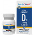 Superior Source Extra Strength Vitamin D3 5000 МО Таблетка, 100 штук (упаковка може відрізнятися) Superior Source Extra Strength Vitamin D3 5000 МО Таблетка, 100 штук (упаковка може відрізнятися)