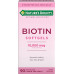 Nature's Bounty Optimal Solutions Біотин 10 000 мкг 90 рідких м'яких капсул зі швидким вивільненням Nature's Bounty Optimal Solutions Біотин 10 000 мкг 90 рідких м'яких капсул зі швидким вивільненням