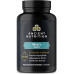 Мультивітаміни Ancient Nutrition для чоловіків, Multi Men's, вітамін D, C, E, B12, цинк, магній, підтримує здорову імунну систему та здоров'я кісток, 90 Ct Мультивітаміни Ancient Nutrition для чоловіків, Multi Men's, вітамін D, C, E, B12, цинк, магній, підтримує здорову імунну систему та здоров'я кісток, 90 Ct