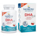 Nordic Naturals DHA Xtra, Полуниця - 90 м'яких гелів - 1660 мг Омега-3 - Високоінтенсивна формула DHA для підтримки мозку та нервової системи - Без ГМО - 45 порцій Nordic Naturals DHA Xtra, Полуниця - 90 м'яких гелів - 1660 мг Омега-3 - Високоінтенсивна формула DHA для підтримки мозку та нервової системи - Без ГМО - 45 порцій