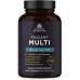 Ancient Nutrition, полівітаміни для чоловіків 40 плюс 1 день, 30 шт Ancient Nutrition, полівітаміни для чоловіків 40 плюс 1 день, 30 шт