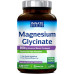 Innate Vitality Magnesium Glycinate 500 мг, магній з високим ступенем засвоєння, без ГМО та без глютену, підтримує здоров’я нервів, м’язів, кісток і серця, 120 вегетаріанських капсул Innate Vitality Magnesium Glycinate 500 мг, магній з високим ступенем засвоєння, без ГМО та без глютену, підтримує здоров’я нервів, м’язів, кісток і серця, 120 вегетаріанських капсул
