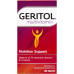Таблетки Geritol Complete, 100 штук (упаковка по 3 шт.) Таблетки Geritol Complete, 100 штук (упаковка по 3 шт.)