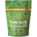 Primal Harvest Super Greens Powder, 30 порцій з +50 зеленню, суперфуд, хлорела, пробіотики, зелений чай, пирій, капуста, куркума для енергії, Primal Greens Primal Harvest Super Greens Powder, 30 порцій з +50 зеленню, суперфуд, хлорела, пробіотики, зелений чай, пирій, капуста, куркума для енергії, Primal Greens
