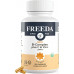 FREEDA SCD B Complex with Vitamin C & Zinc - Vitamin B Complex Vitamin Supplement with Vitamin B1, Vitamin B2, Vitamin B3, Vitamin B6, Vitamin B12 - SCD Legal for Specific Carbohydrate Diet - 250 Ct FREEDA SCD B Complex with Vitamin C & Zinc - Vitamin B Complex Vitamin Supplement with Vitamin B1, Vitamin B2, Vitamin B3, Vitamin B6, Vitamin B12 - SCD Legal for Specific Carbohydrate Diet - 250 Ct