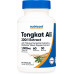 Nutricost Tongkat Ali 1000 мг, 60 капсул - з Tribulus Terrestris і BioPerine, вегетаріанські капсули, без ГМО, без глютену, потужний екстракт Nutricost Tongkat Ali 1000 мг, 60 капсул - з Tribulus Terrestris і BioPerine, вегетаріанські капсули, без ГМО, без глютену, потужний екстракт