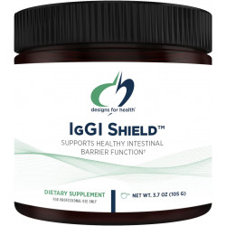 Проекти для здоров’я IgGI SHIELD порошок-молочна імуноглобулінська добавка IgG, SBI з N-ацетил-глюкозаміном-підтримує функцію здорового кишкового бар'єру (3,7 унції / 30 порцій)