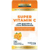 Nature’s Lab Gold Super Vitamin C 1000 мг – Підтримка імунної системи – Містить комплекс біофлавоноїдів і кверцетин – некислотний, без ГМО, без глютену, для веганів – 120 капсул (запас на 2 місяці) Nature’s Lab Gold Super Vitamin C 1000 мг – Підтримка імунної системи – Містить комплекс біофлавоноїдів і кверцетин – некислотний, без ГМО, без глютену, для веганів – 120 капсул (запас на 2 місяці)