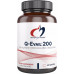 Designs for Health Q-Evail 200-200 мг CoQ10 Убіхінон з високою біодоступністю - Коензим Q10 з MCT + змішаними токоферолами для сприяння чудовому засвоєнню - Без ГМО (60 капсул) Designs for Health Q-Evail 200-200 мг CoQ10 Убіхінон з високою біодоступністю - Коензим Q10 з MCT + змішаними токоферолами для сприяння чудовому засвоєнню - Без ГМО (60 капсул)