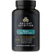 Ancient Nutrition Multivitamin for Men, Ancient Multi Men's One Daily Vitamin Supplement 30 Ct, вітамін A, вітамін B і вітамін K2, насіння пажитника, підтримує імунну систему, сприятливий для палео та кето Ancient Nutrition Multivitamin for Men, Ancient Multi Men's One Daily Vitamin Supplement 30 Ct, вітамін A, вітамін B і вітамін K2, насіння пажитника, підтримує імунну систему, сприятливий для палео та кето