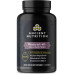 Мультивітамін Ancient Nutrition для жінок, Multi Women's 40+ Once Daily, магній, вітамін B, C, K2, фолієва кислота та добавка заліза, 30 каратів Мультивітамін Ancient Nutrition для жінок, Multi Women's 40+ Once Daily, магній, вітамін B, C, K2, фолієва кислота та добавка заліза, 30 каратів