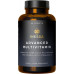 Inessa Methylated Multivitamin for Men - Advanced Natural Daily Mens Multivitamins with CoQ10 100mg, Vitamins D3, K2, A, B Complex Vitamins, Folic Acid and Zinc - 60 Vegan Tablets for Men & Women Inessa Methylated Multivitamin for Men - Advanced Natural Daily Mens Multivitamins with CoQ10 100mg, Vitamins D3, K2, A, B Complex Vitamins, Folic Acid and Zinc - 60 Vegan Tablets for Men & Women