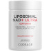 Codeage Liposomal NAD+ з ресвератролом і вітаміном B - NAD Plus Ultra для енергії та підтримки здорового старіння - NAD вітамінна добавка з кверцетином, бетаїном, рибофлавіном - біодоступність - 90 капсул Codeage Liposomal NAD+ з ресвератролом і вітаміном B - NAD Plus Ultra для енергії та підтримки здорового старіння - NAD вітамінна добавка з кверцетином, бетаїном, рибофлавіном - біодоступність - 90 капсул