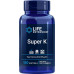Розширення життя Super K, 150 Softgels, з вітаміном K1 та K2 - MK4 та MK7 Розширення життя Super K, 150 Softgels, з вітаміном K1 та K2 - MK4 та MK7