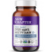 New Chapter Men's Multivitamin 50 Plus для підтримки мозку, серця, травлення, простати та імунітету з 20+ поживними речовинами + астаксантин - кожен чоловік щодня 55+, ніжний для шлунка - 72 ct New Chapter Men's Multivitamin 50 Plus для підтримки мозку, серця, травлення, простати та імунітету з 20+ поживними речовинами + астаксантин - кожен чоловік щодня 55+, ніжний для шлунка - 72 ct