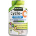 Nature's Essentials Vitamin C Cyclo-C 1000 мг | Біофлавоноїди + циклодекстрин | Розширена ліпосомальна доставка циклозом | Без ГМО, без глютену, вегетаріанське | 200 таблеток Nature's Essentials Vitamin C Cyclo-C 1000 мг | Біофлавоноїди + циклодекстрин | Розширена ліпосомальна доставка циклозом | Без ГМО, без глютену, вегетаріанське | 200 таблеток