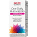 GNC Women's One Daily Multivitamin Essentials - 60 капсул (60 порцій) GNC Women's One Daily Multivitamin Essentials - 60 капсул (60 порцій)