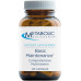 Metabolic Maintenance Basic Maintenance Plus D-3 Without Iron - Мультивітаміни двічі на день з метилфолатом + метил B12 (120 капсул) Metabolic Maintenance Basic Maintenance Plus D-3 Without Iron - Мультивітаміни двічі на день з метилфолатом + метил B12 (120 капсул)