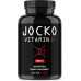 Jocko Fuel Вітамін D3 5000 МО добавки - Вітамін D підтримує імунну систему, здоров'я кісток і метаболічні процеси, допомагає при втомі і настрої - суміш кокосової олії, 360 порцій Jocko Fuel Вітамін D3 5000 МО добавки - Вітамін D підтримує імунну систему, здоров'я кісток і метаболічні процеси, допомагає при втомі і настрої - суміш кокосової олії, 360 порцій