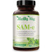 Healthy Way SAM-e - S-аденозил метіонін 400 мг, 90 капсул без ГМО Healthy Way SAM-e - S-аденозил метіонін 400 мг, 90 капсул без ГМО
